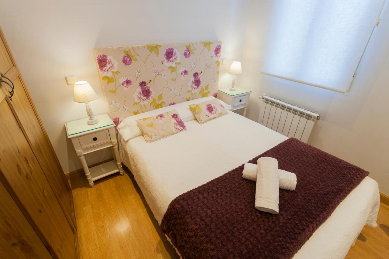 Cosy Apartment Malasana Madrid Eksteriør bilde