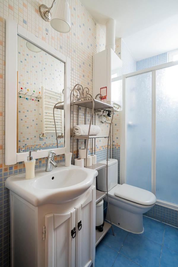 Cosy Apartment Malasana Madrid Eksteriør bilde